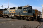 CSX 2800